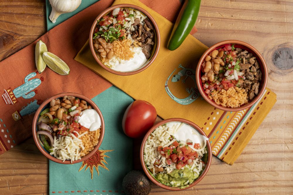 Taqueria Zorro