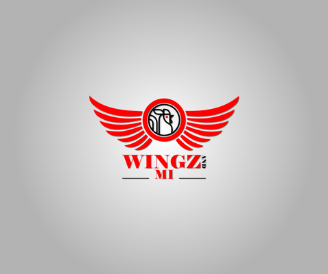 Wingz & Mi by null
