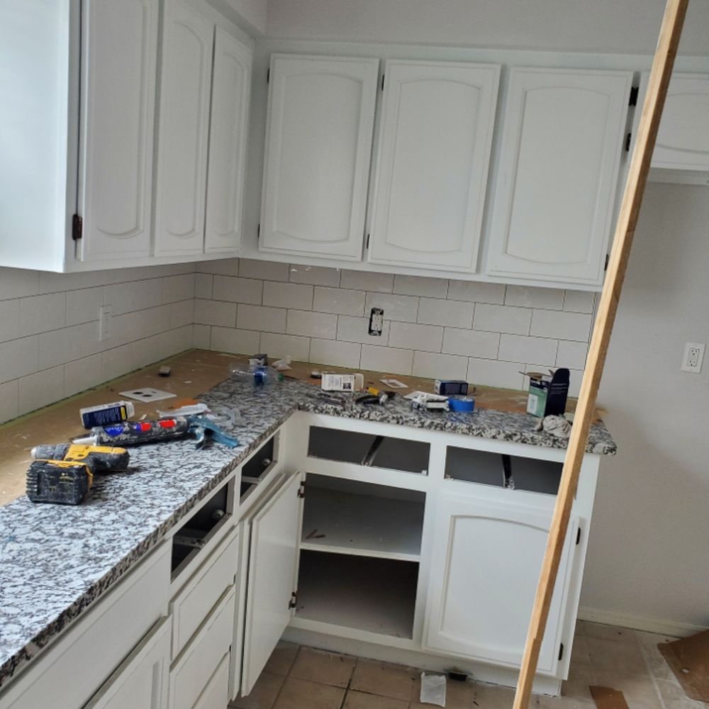 Painters Tulsa Ok Matttroy