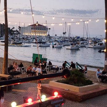 Steve's Steakhouse - Steakhouses Near Me - Avalon, California