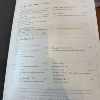 Toast & Tonique - Breakfast & Brunch Near Me - Newark, California Toast & Tonique - Breakfast & Brunch Near Me - Newark, California