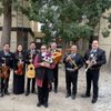Mariachi Mexico gift card