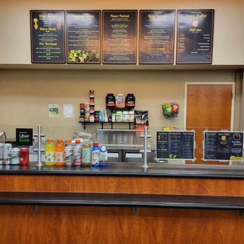 Freshly Juiced - Menu - Juice Bars & Smoothies Near Me - Burien, Washington