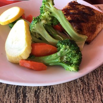 Outback Steakhouse - Steakhouses Near Me - Myrtle Beach, South Carolina