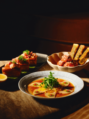 Clique Bar & Lounge by null Clique Bar & Lounge by null