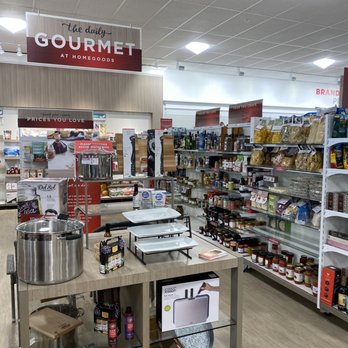 HomeGoods - foods - Department Stores Near Me - Lakeland, Florida
