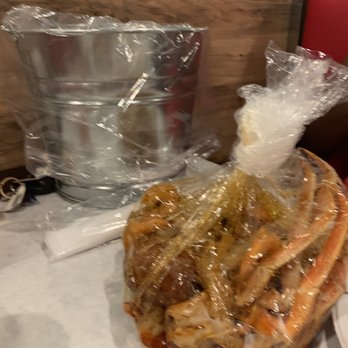 The Twisted Crab - Crab legs and shrimp with no heads - Cajun/Creole Near Me - Chesapeake, Virginia The Twisted Crab - Crab legs and shrimp with no heads - Cajun/Creole Near Me - Chesapeake, Virginia