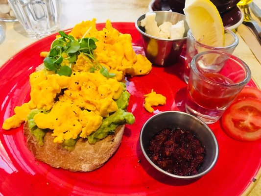 Golborne Deli & Wine Store by null