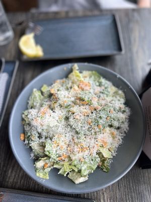 The Tuck Room by null