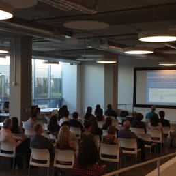 Photo of Wix Lounge - San Francisco, CA, United States