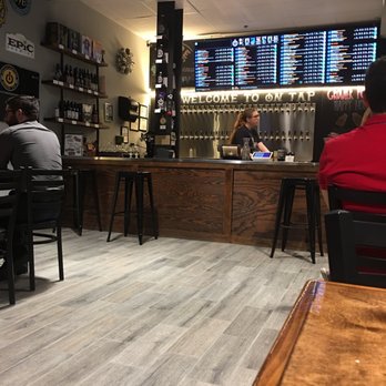 On Tap - Beer Bar Near Me - Arlington, Texas On Tap - Beer Bar Near Me - Arlington, Texas