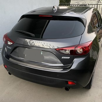 Emmanuel Window Tint - 5% ceramic - Car Window Tinting Near Me Emmanuel Window Tint - 5% ceramic - Car Window Tinting Near Me