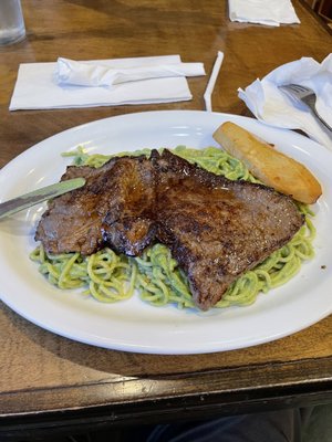 Mily & Lalo Restaurant by null