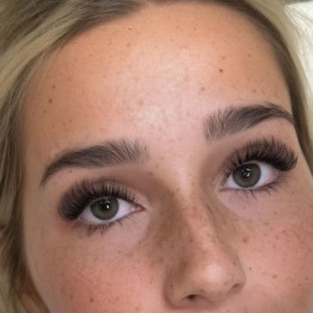 Lash Composition - Black Hybrid Lashes - Eyelash Service Near Me - Fort Lauderdale, Florida Lash Composition - Black Hybrid Lashes - Eyelash Service Near Me - Fort Lauderdale, Florida
