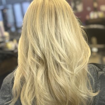 Glutton - After (depth of color, golden, and healthy) - Hair Salons Near Me - Ventura, California Glutton - After (depth of color, golden, and healthy) - Hair Salons Near Me - Ventura, California