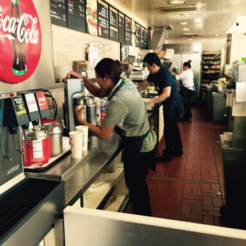 Nation's - Burgers Near Me - Fremont, California