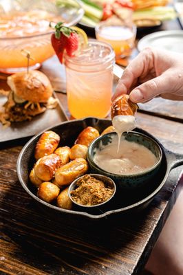 Punch Bowl Social by null