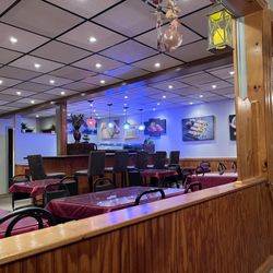 Sushi House - Sushi bar