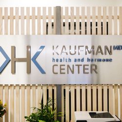 Kaufman Health And Hormone Center - 720.639.2736