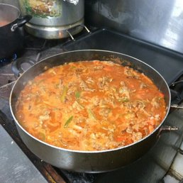 Bistec