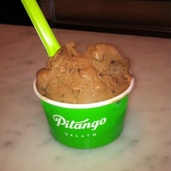 Pitango Gelato & Coffee - Bacio! - Ice Cream & Frozen Yogurt Near Me - Reston, Virginia