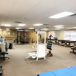 Kelly Hawkins Physical Therapy - Kelly Hawkins
2080 E Flamingo Rd
Las Vegas
