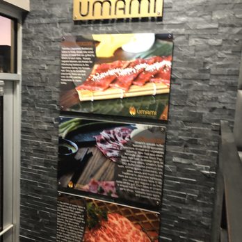 Umami Japanese Barbeque - Japanese Near Me - Vineyard, Utah