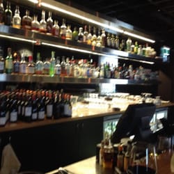 La Rambla - The bar