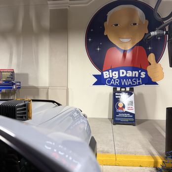 Big Dan's Car Wash - Car Wash Near Me - Lady Lake, Florida Big Dan's Car Wash - Car Wash Near Me - Lady Lake, Florida