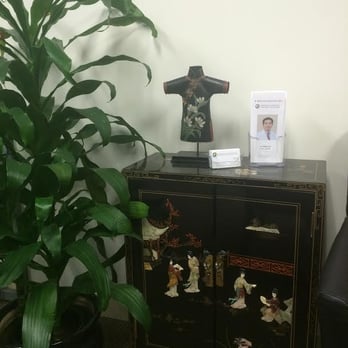 Benny Lin's Acupuncture Clinic - Tui Na Near Me - Los Angeles, California Benny Lin's Acupuncture Clinic - Tui Na Near Me - Los Angeles, California