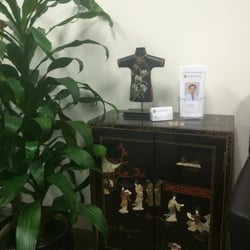 Benny Lin's Acupuncture Clinic