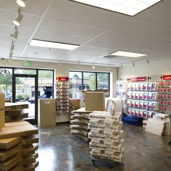 Red Way Self-Storage - Moving and packing supplies for sale at our Redmond, WA self-storage facility - Self Storage Near Me - Redmond, Washington