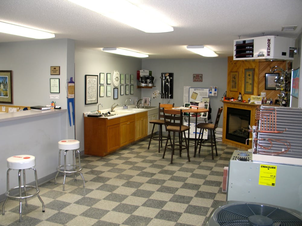 Slide of Casper Plumbing & Heating