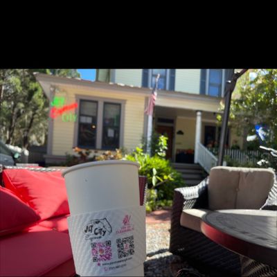 Jet City Espresso Hyde Park by null