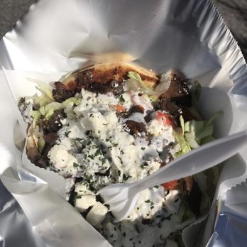 Doner Kebab King Karl - Food Trucks Near Me - Austin, Texas Doner Kebab King Karl - Food Trucks Near Me - Austin, Texas