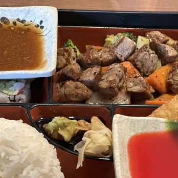 Wasabi Bistro - Asian Fusion Near Me - Conroe, Texas Wasabi Bistro - Asian Fusion Near Me - Conroe, Texas