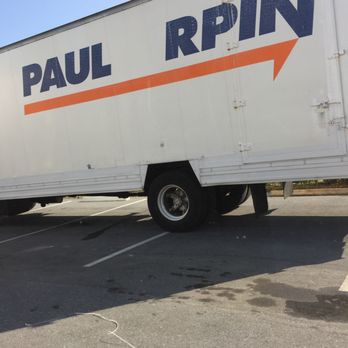 Lee's Moving Company - Our Vintage Units reflect our history! - Movers Near Me Lee's Moving Company - Our Vintage Units reflect our history! - Movers Near Me