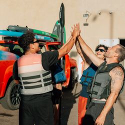 Redline Rentals and Sales - Redline brings friends and family together !!!
