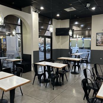 Santorini's - Greek Near Me - Farmington, Utah Santorini's - Greek Near Me - Farmington, Utah