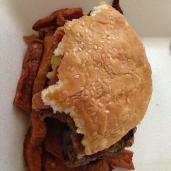 East LA - Does this look like a torta to you? Lol - Bars Near Me - Hoboken, New Jersey