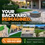 Creative Desert Landscaping