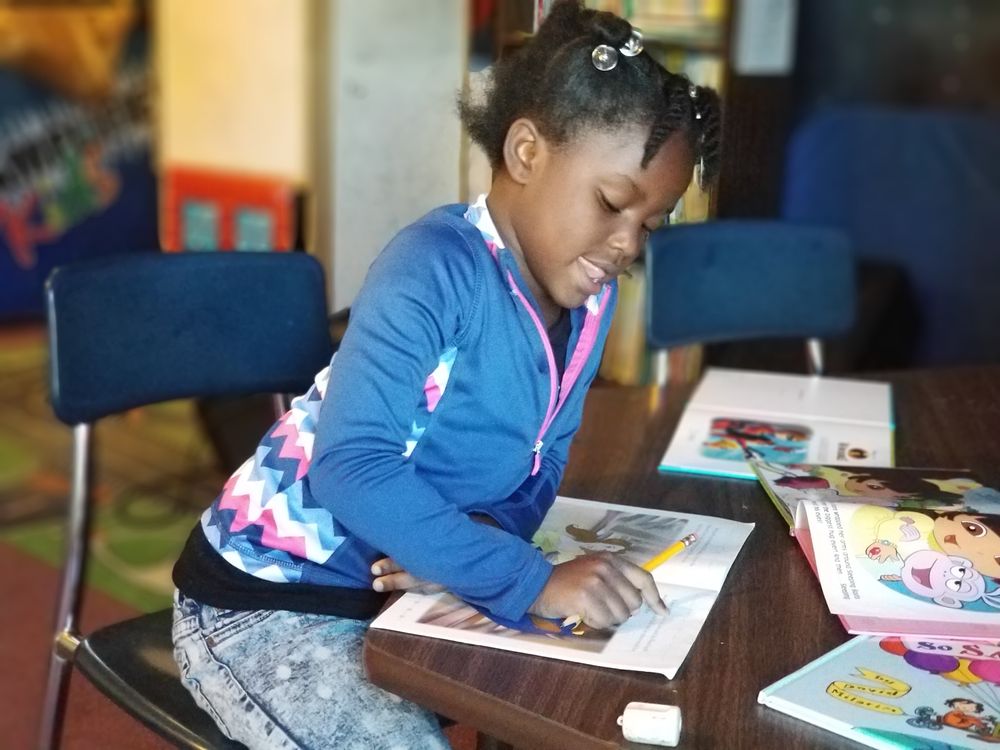 Launch After School & Summer Camp - childcare center in Conway, SC