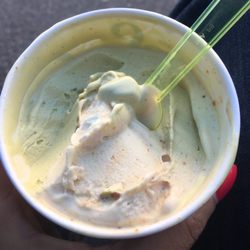 Salek Der Eissalon - Yummy eis!!!
