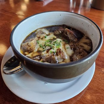 Le Coin - Seafood Near Me - Seattle, Washington