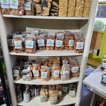 Potomac Sweets - Prepackaged cookies - Bakeries Near Me - Kensington, Maryland