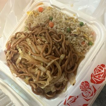 House Of Potsticker - L9. Szechuan Chicken Lunch - Chinese Near Me - Modesto, California
