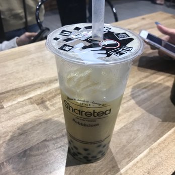 Sharetea - Bubble Tea Near Me - Carrollton, Texas Sharetea - Bubble Tea Near Me - Carrollton, Texas