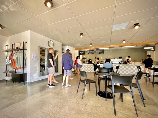 Koin Coffee by null