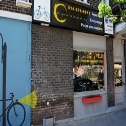 Bicycle G Dumoulin