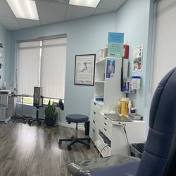 Mount Joy Foot Clinic & Orthotic Centre
